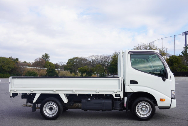 トヨタ ダイナ 小型 平ボディ ABF-TRY230(97680) 9枚目