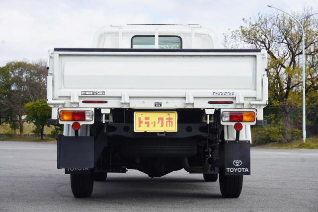 トヨタ ダイナ 小型 平ボディ ABF-TRY230(97680) 10枚目