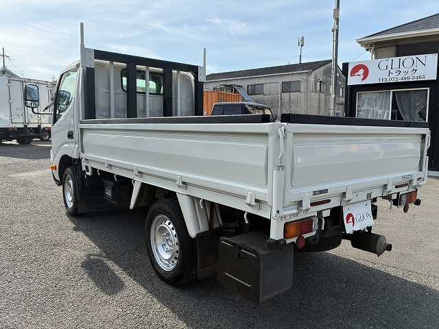 トヨタ ダイナ 小型 平ボディ ABF-TRY220(97681) 6枚目