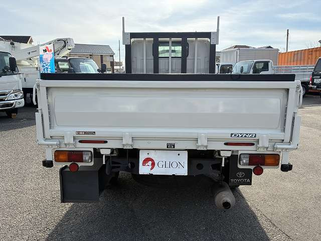 トヨタ ダイナ 小型 平ボディ ABF-TRY220(97681) 7枚目