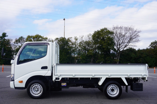 トヨタ ダイナ 小型 平ボディ ABF-TRY230(97680) 12枚目