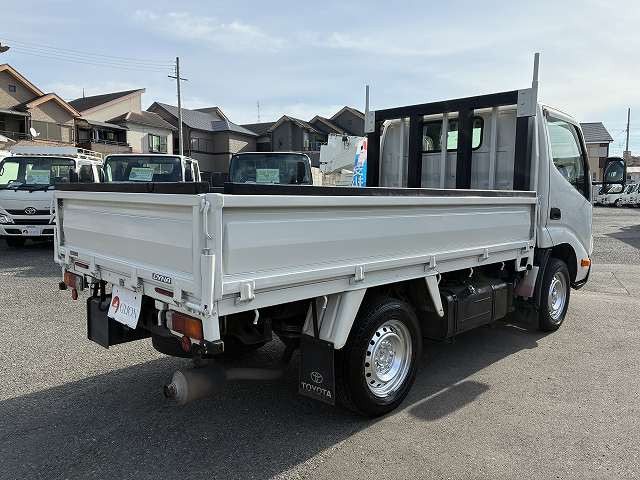 トヨタ ダイナ 小型 平ボディ ABF-TRY220(97681) 8枚目