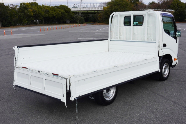 トヨタ ダイナ 小型 平ボディ ABF-TRY230(97680) 15枚目