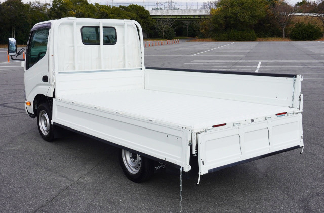 トヨタ ダイナ 小型 平ボディ ABF-TRY230(97680) 17枚目