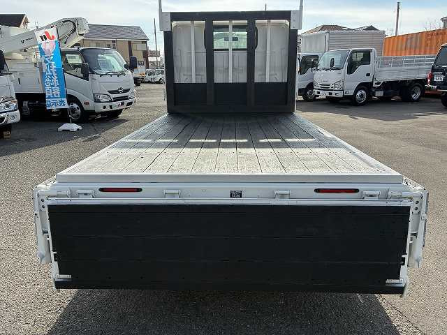 トヨタ ダイナ 小型 平ボディ ABF-TRY220(97681) 14枚目