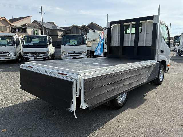 トヨタ ダイナ 小型 平ボディ ABF-TRY220(97681) 15枚目