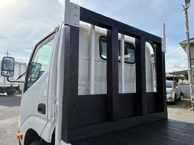 トヨタ ダイナ 小型 平ボディ ABF-TRY220(97681) 16枚目