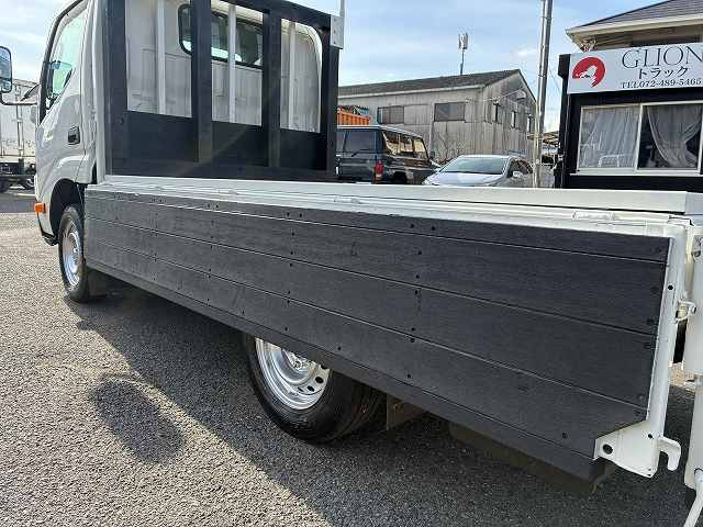 トヨタ ダイナ 小型 平ボディ ABF-TRY220(97681) 17枚目