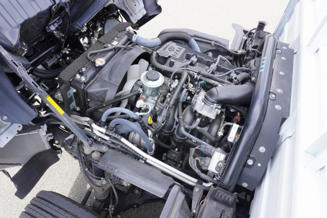 トヨタ ダイナ 小型 平ボディ ABF-TRY230(97680) 22枚目