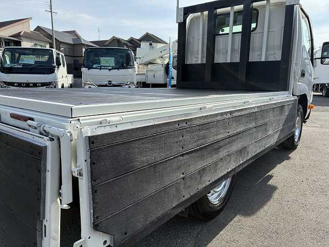 トヨタ ダイナ 小型 平ボディ ABF-TRY220(97681) 18枚目