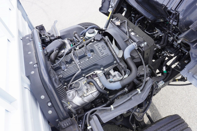 トヨタ ダイナ 小型 平ボディ ABF-TRY230(97680) 23枚目