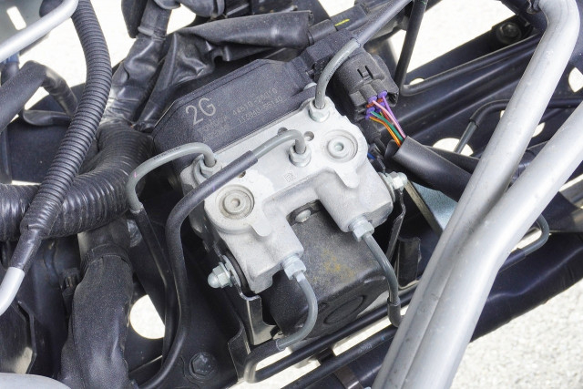 トヨタ ダイナ 小型 平ボディ ABF-TRY230(97680) 24枚目