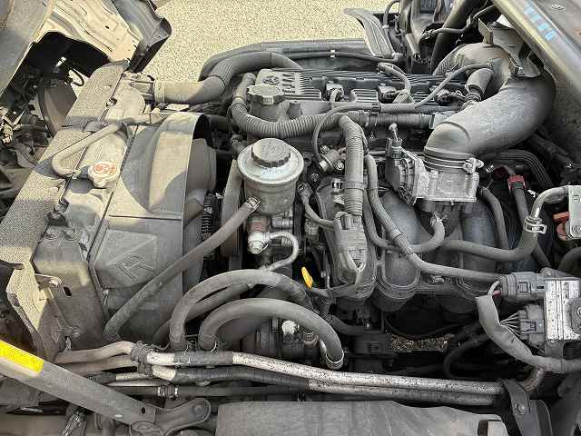 トヨタ ダイナ 小型 平ボディ ABF-TRY220(97681) 20枚目