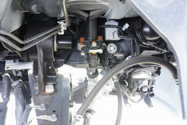 トヨタ ダイナ 小型 平ボディ ABF-TRY230(97680) 25枚目