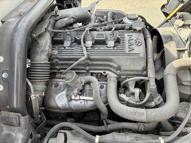 トヨタ ダイナ 小型 平ボディ ABF-TRY220(97681) 21枚目