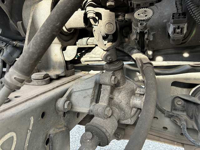 トヨタ ダイナ 小型 平ボディ ABF-TRY220(97681) 22枚目