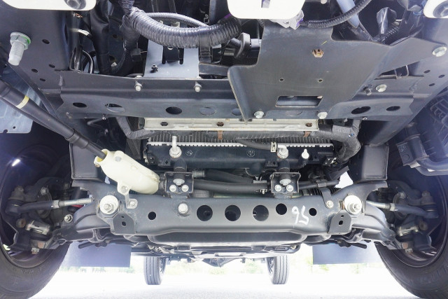 トヨタ ダイナ 小型 平ボディ ABF-TRY230(97680) 27枚目