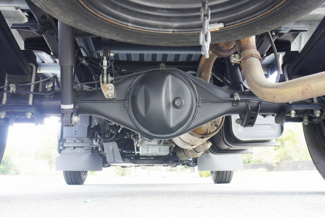 トヨタ ダイナ 小型 平ボディ ABF-TRY230(97680) 29枚目