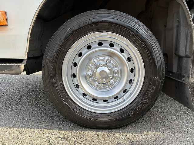 トヨタ ダイナ 小型 平ボディ ABF-TRY220(97681) 25枚目