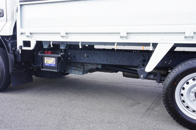 トヨタ ダイナ 小型 平ボディ ABF-TRY230(97680) 30枚目