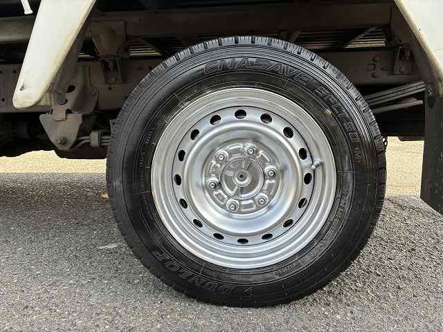 トヨタ ダイナ 小型 平ボディ ABF-TRY220(97681) 26枚目