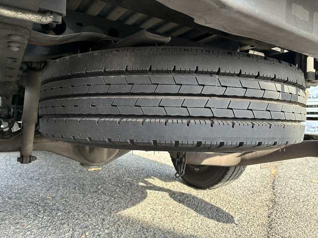 トヨタ ダイナ 小型 平ボディ ABF-TRY220(97681) 27枚目