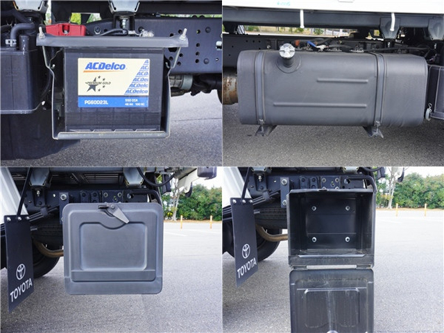 トヨタ ダイナ 小型 平ボディ ABF-TRY230(97680) 32枚目