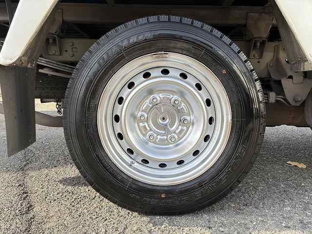 トヨタ ダイナ 小型 平ボディ ABF-TRY220(97681) 28枚目