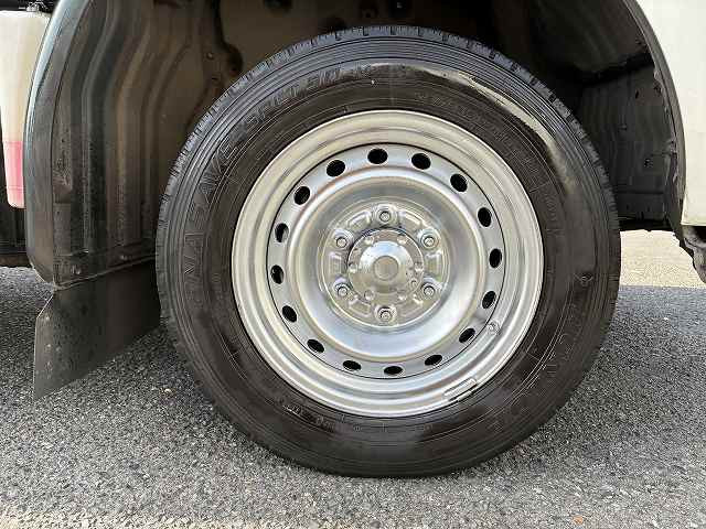 トヨタ ダイナ 小型 平ボディ ABF-TRY220(97681) 29枚目