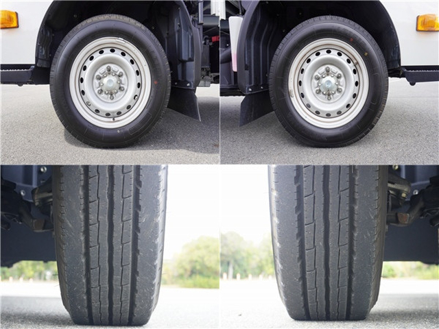 トヨタ ダイナ 小型 平ボディ ABF-TRY230(97680) 35枚目