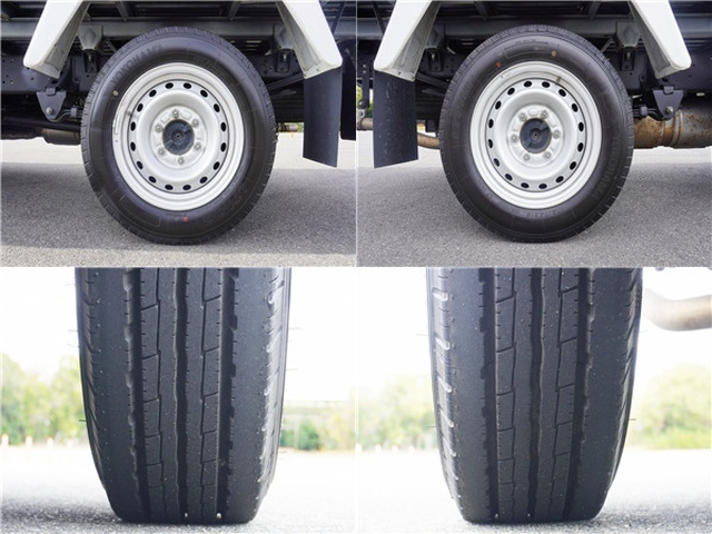 トヨタ ダイナ 小型 平ボディ ABF-TRY230(97680) 36枚目