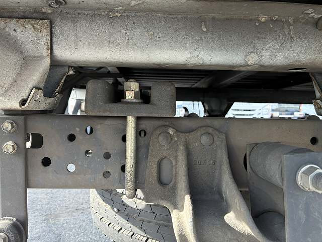 トヨタ ダイナ 小型 平ボディ ABF-TRY220(97681) 34枚目