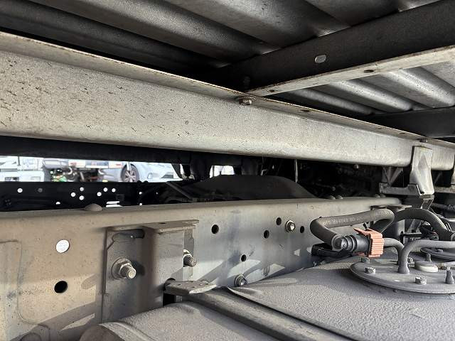 トヨタ ダイナ 小型 平ボディ ABF-TRY220(97681) 35枚目