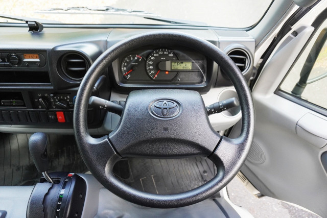 トヨタ ダイナ 小型 平ボディ ABF-TRY230(97680) 40枚目