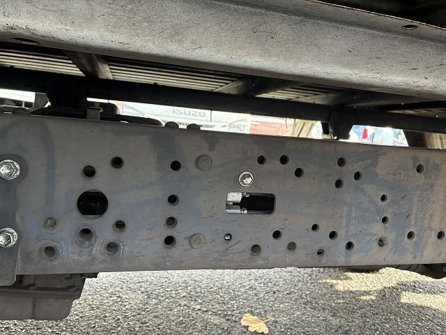 トヨタ ダイナ 小型 平ボディ ABF-TRY220(97681) 37枚目