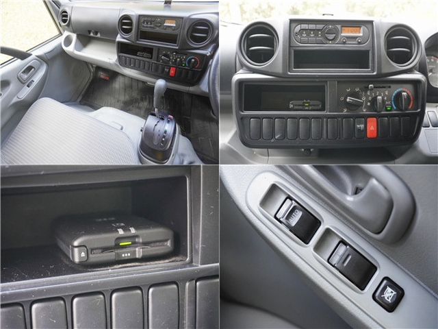 トヨタ ダイナ 小型 平ボディ ABF-TRY230(97680) 43枚目