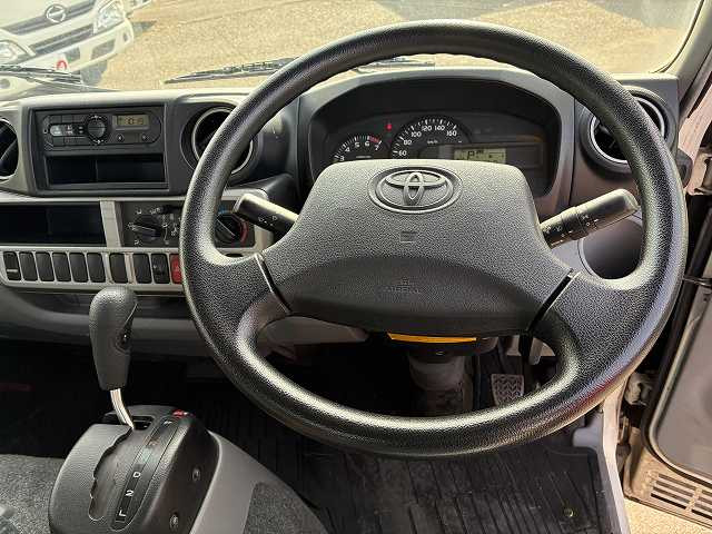 トヨタ ダイナ 小型 平ボディ ABF-TRY220(97681) 39枚目