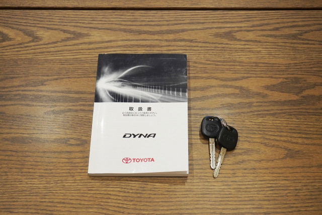 トヨタ ダイナ 小型 平ボディ ABF-TRY230(97680) 50枚目