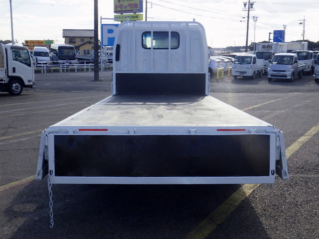 いすゞ エルフ 小型 平ボディ 2RG-NLR88AR(97683) 7枚目