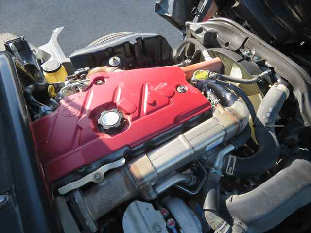 日野 デュトロ 小型 塵芥車（プレス式） 2RG-XZU600X(97682) 12枚目