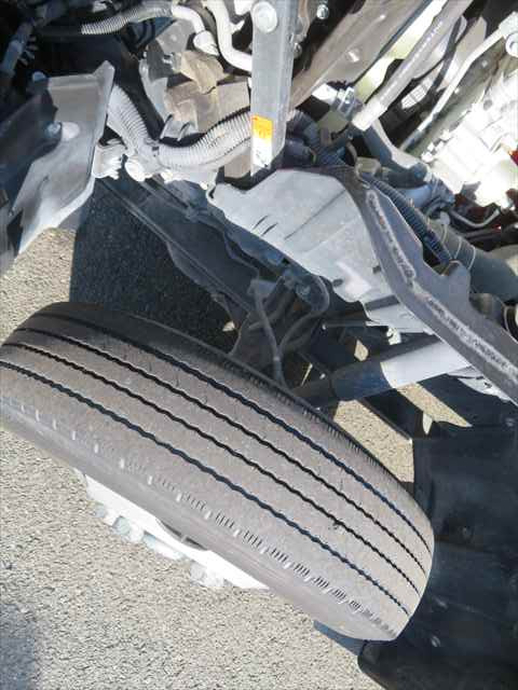 日野 デュトロ 小型 塵芥車（プレス式） 2RG-XZU600X(97682) 13枚目