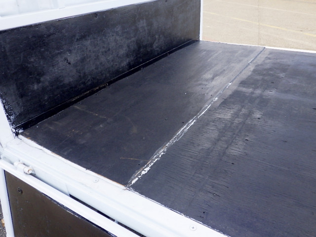 いすゞ エルフ 小型 平ボディ 2RG-NLR88AR(97683) 10枚目