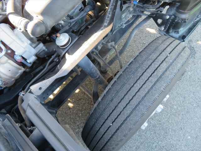 日野 デュトロ 小型 塵芥車（プレス式） 2RG-XZU600X(97682) 14枚目