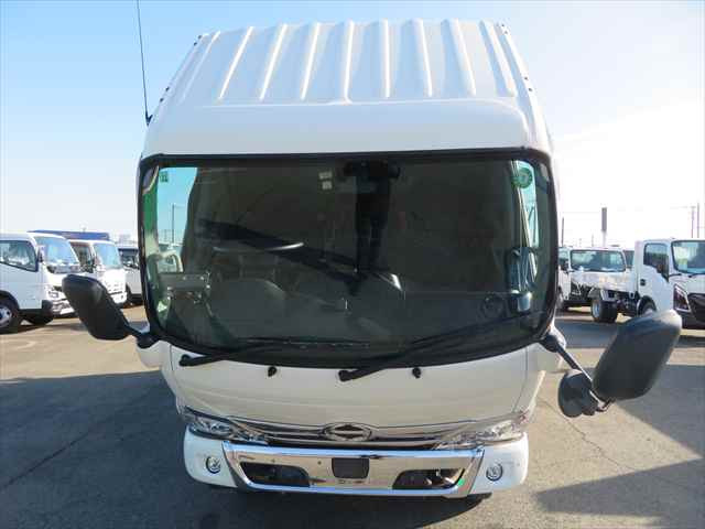 日野 デュトロ 小型 塵芥車（プレス式） 2RG-XZU600X(97682) 15枚目