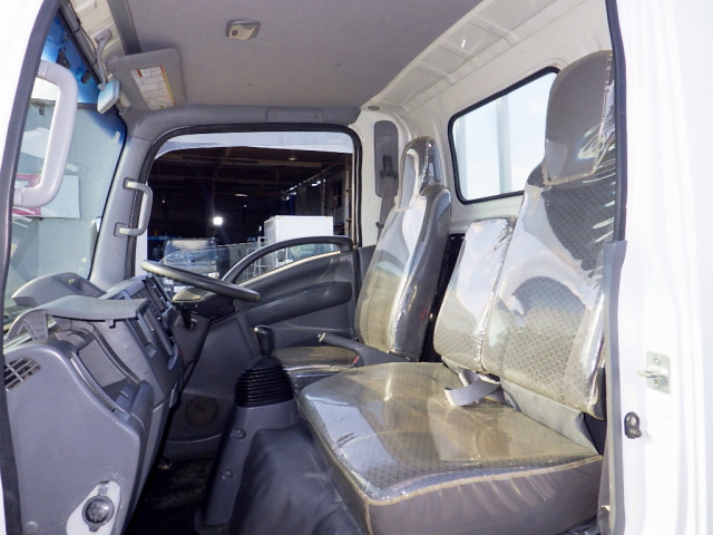 いすゞ エルフ 小型 平ボディ 2RG-NLR88AR(97683) 12枚目