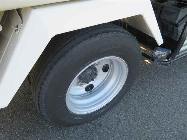 日野 デュトロ 小型 塵芥車（プレス式） 2RG-XZU600X(97682) 19枚目