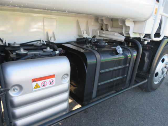 日野 デュトロ 小型 塵芥車（プレス式） 2RG-XZU600X(97682) 20枚目