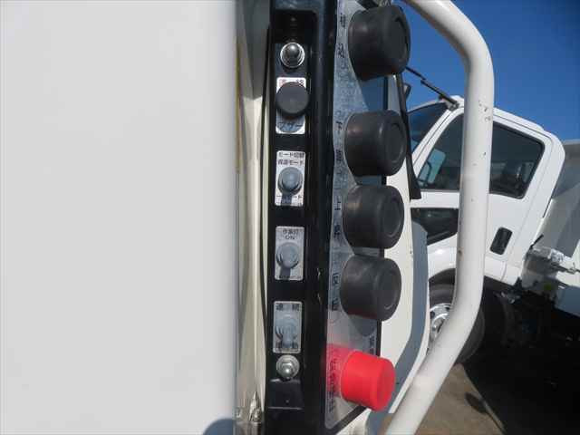 日野 デュトロ 小型 塵芥車（プレス式） 2RG-XZU600X(97682) 25枚目