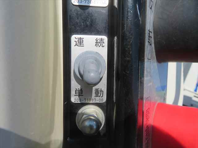 日野 デュトロ 小型 塵芥車（プレス式） 2RG-XZU600X(97682) 26枚目