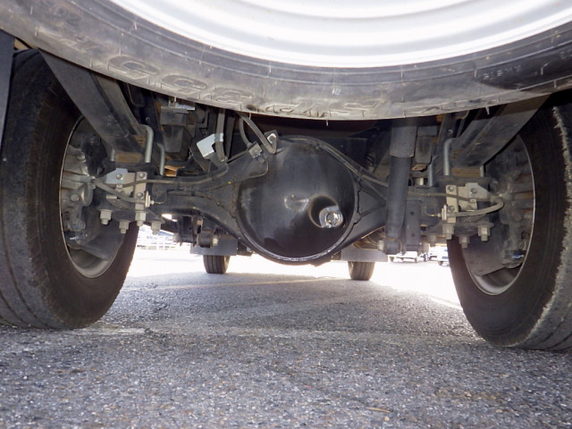 いすゞ エルフ 小型 平ボディ 2RG-NLR88AR(97683) 24枚目